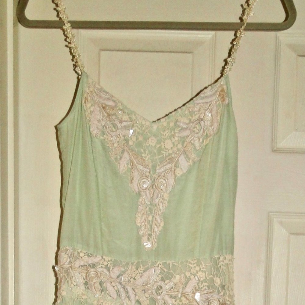 Future Paradise Dress
